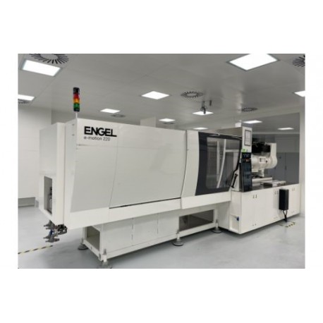 ENGEL 110T/440 E-MOTION ANNEE 2016