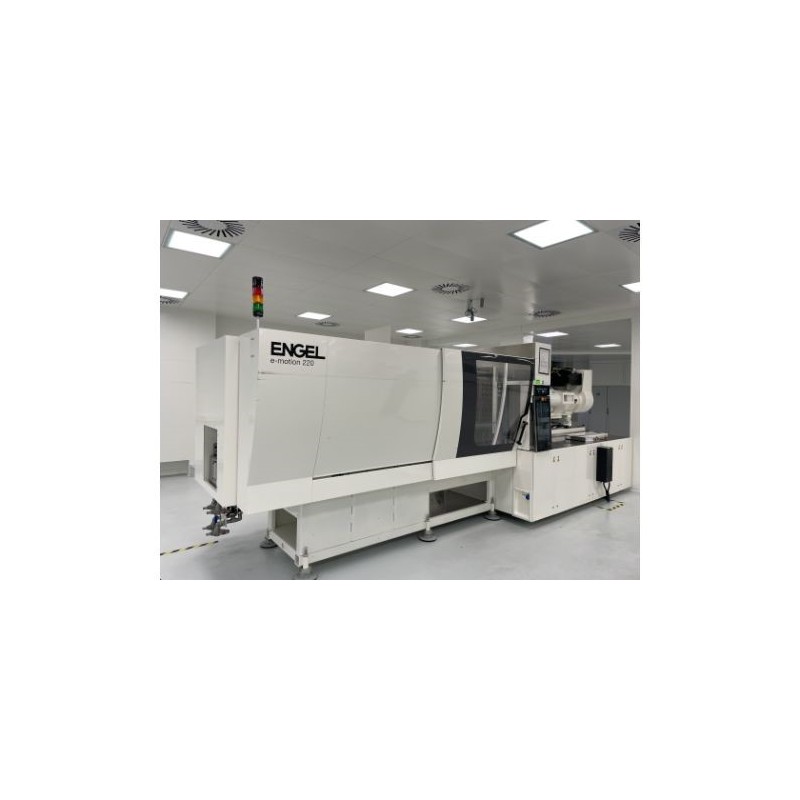 ENGEL 940/220T E-MOTION ANNEE 2018